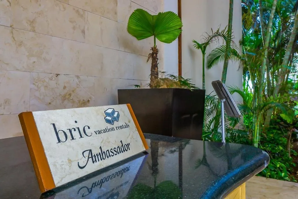 Elements Garden House 11 Condo Playa del Carmen