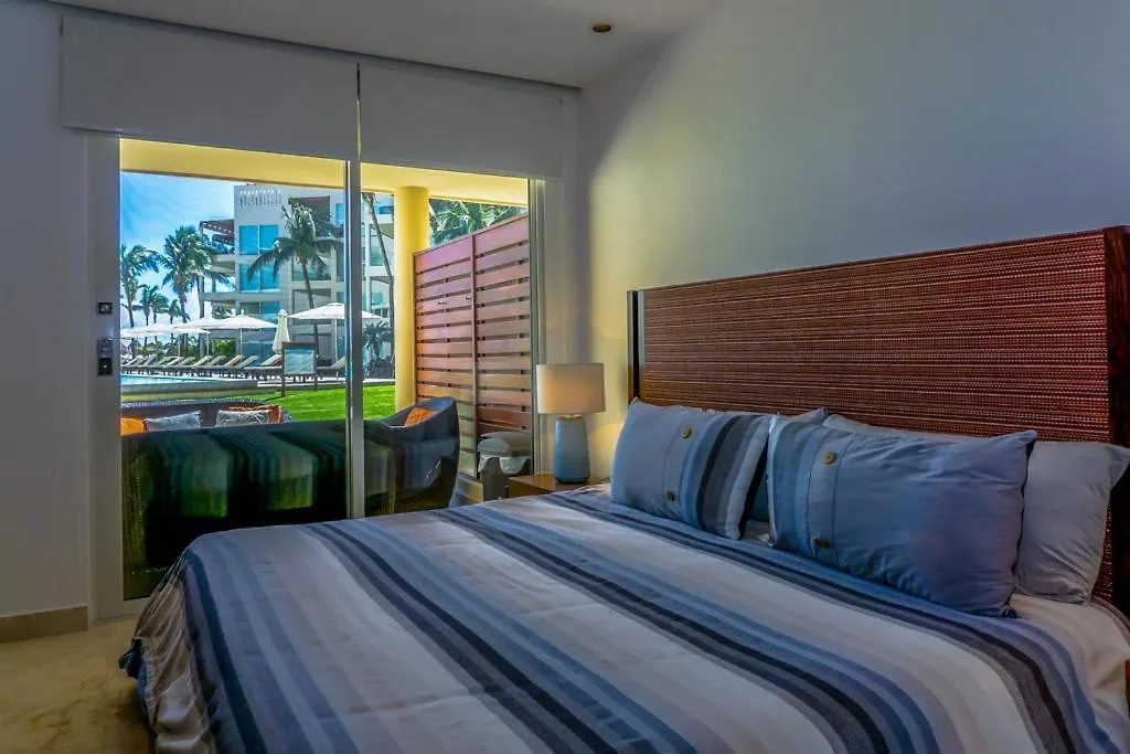 Elements Garden House 11 Condo Playa del Carmen Apartment
