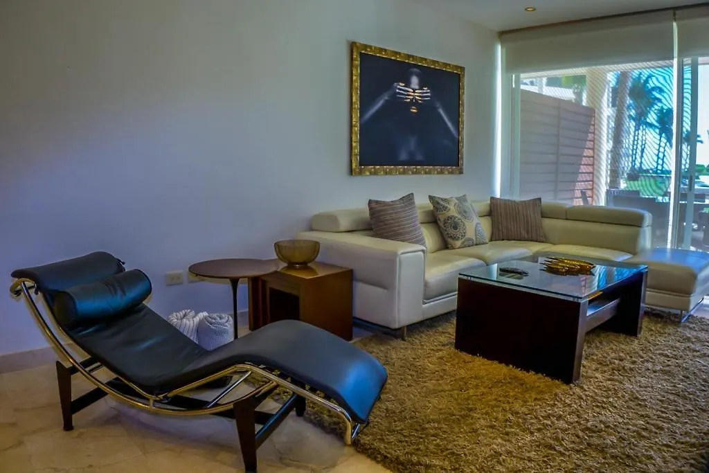 Elements Garden House 11 Condo Playa del Carmen Apartment