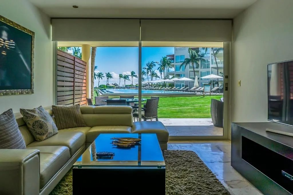 Apartment Elements Garden House 11 Condo Playa del Carmen