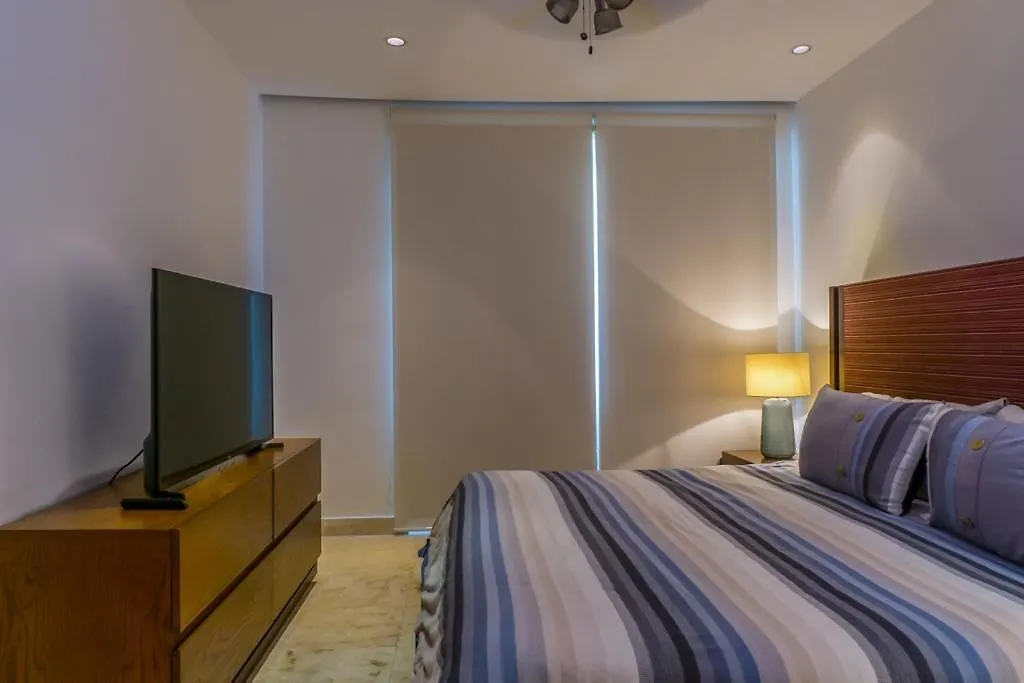 Elements Garden House 11 Condo Playa del Carmen 0*,  Mexico
