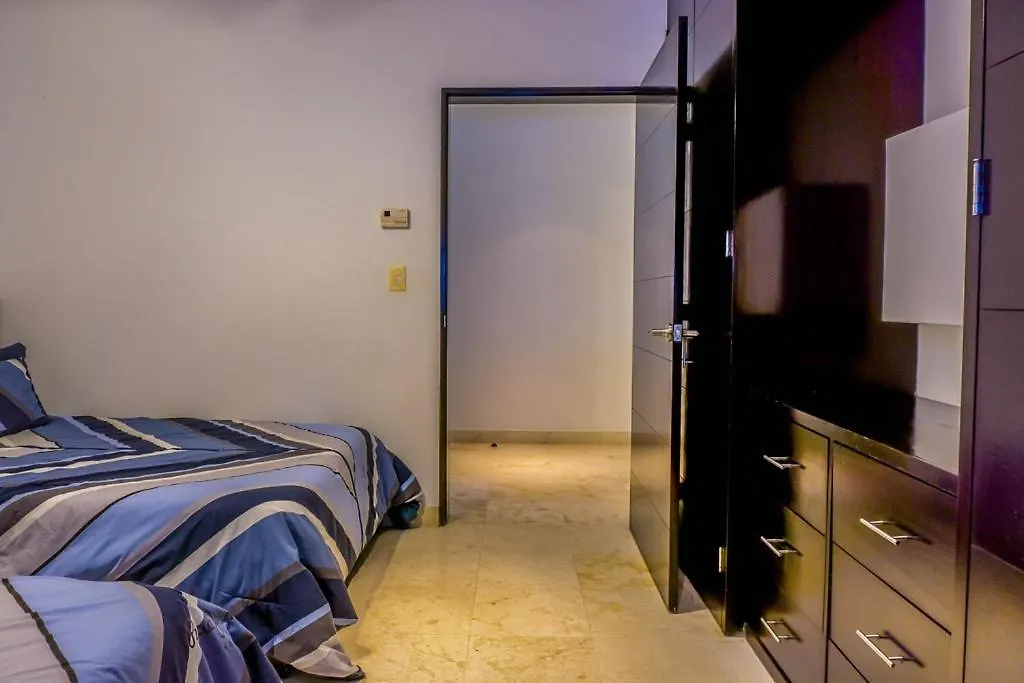 Elements Garden House 11 Condo Playa del Carmen 0*,  Mexico