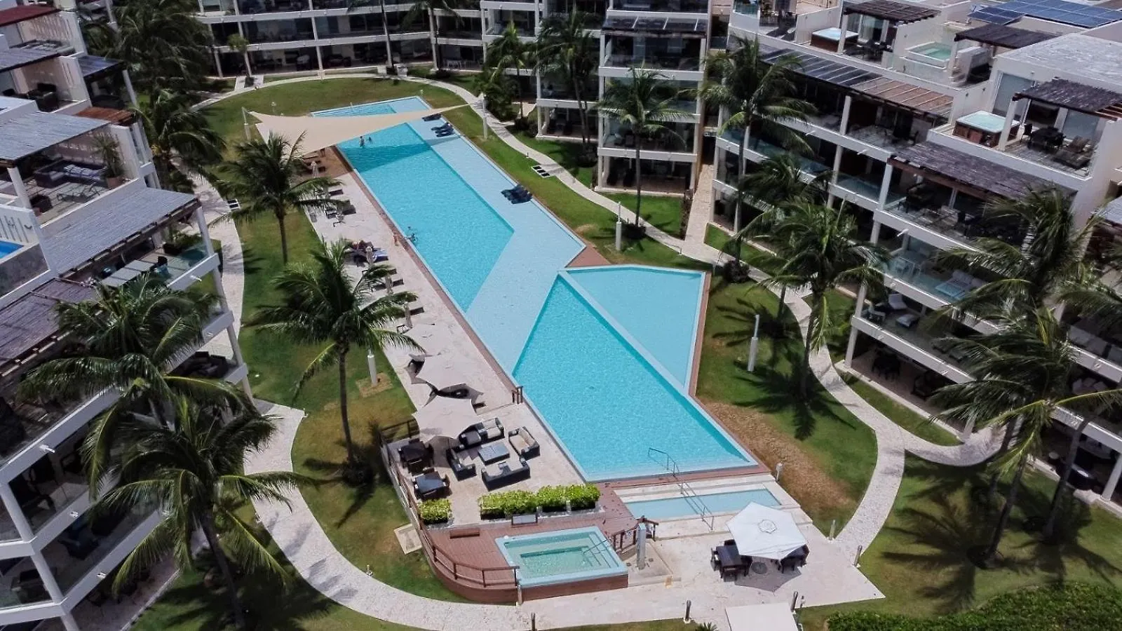 Elements Garden House 11 Condo Playa del Carmen 0*,  Mexico