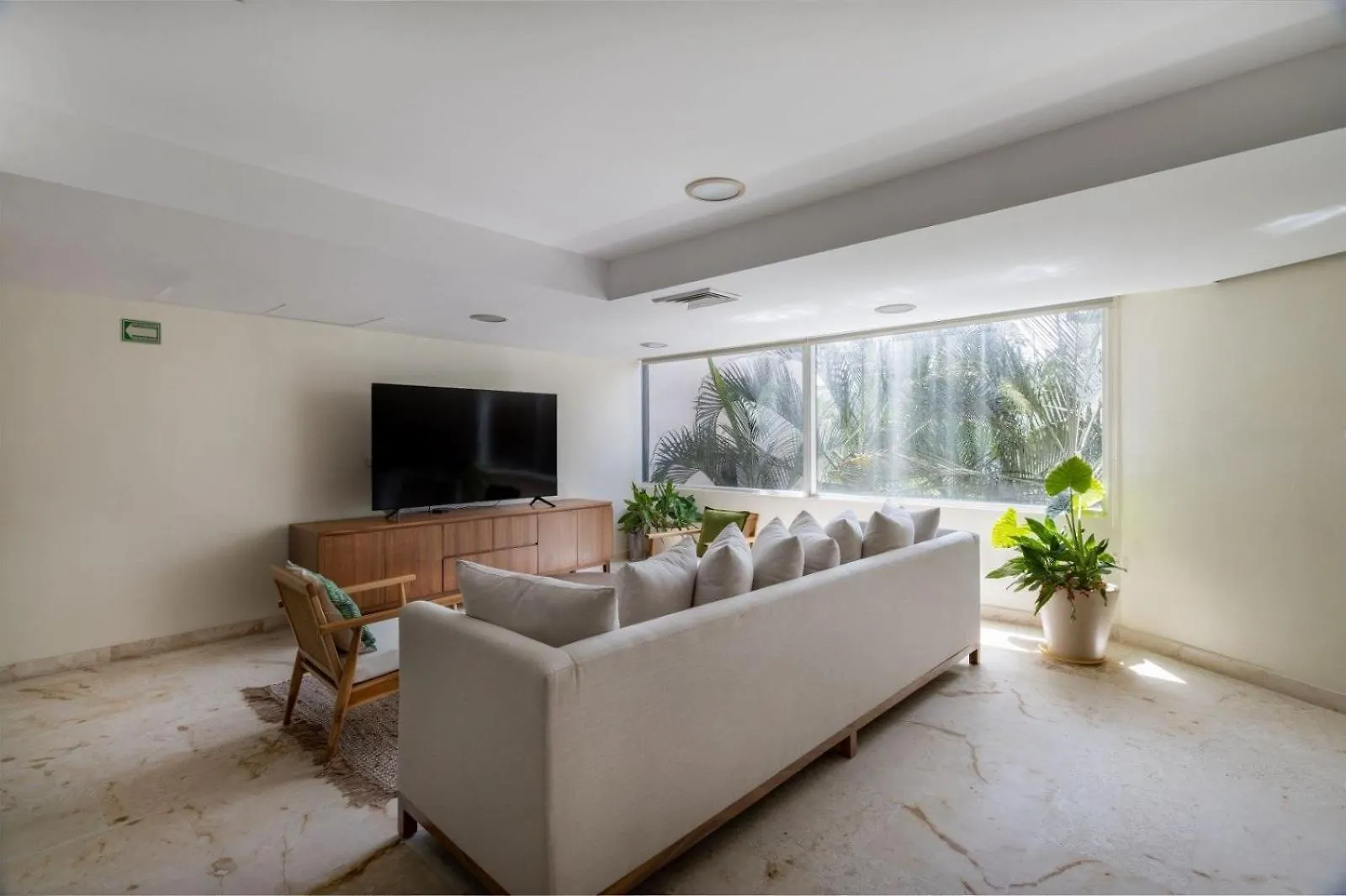 Apartment Elements Garden House 11 Condo Playa del Carmen