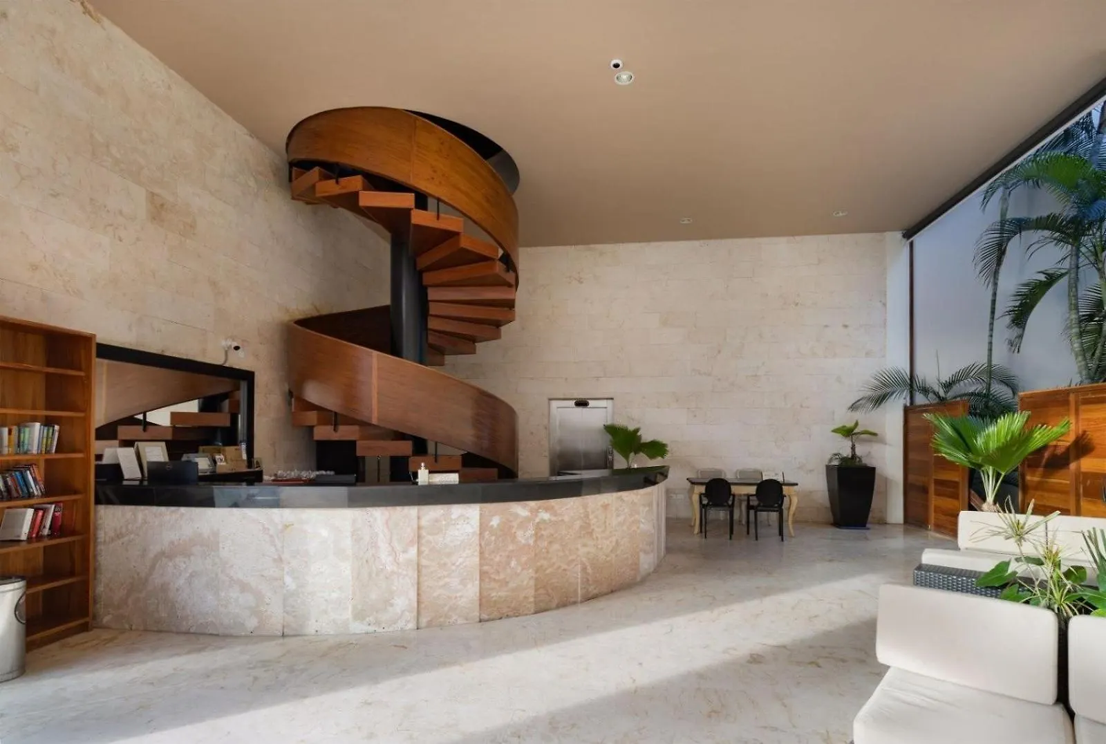 Elements Garden House 11 Condo Playa del Carmen 0*,