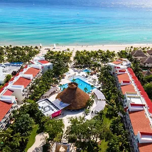 4* Курортный комплекс Viva Wyndham Azteca -