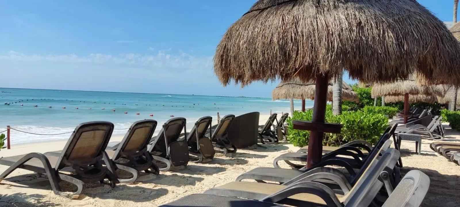 Elements Garden House 11 Condo Playa del Carmen 0*,