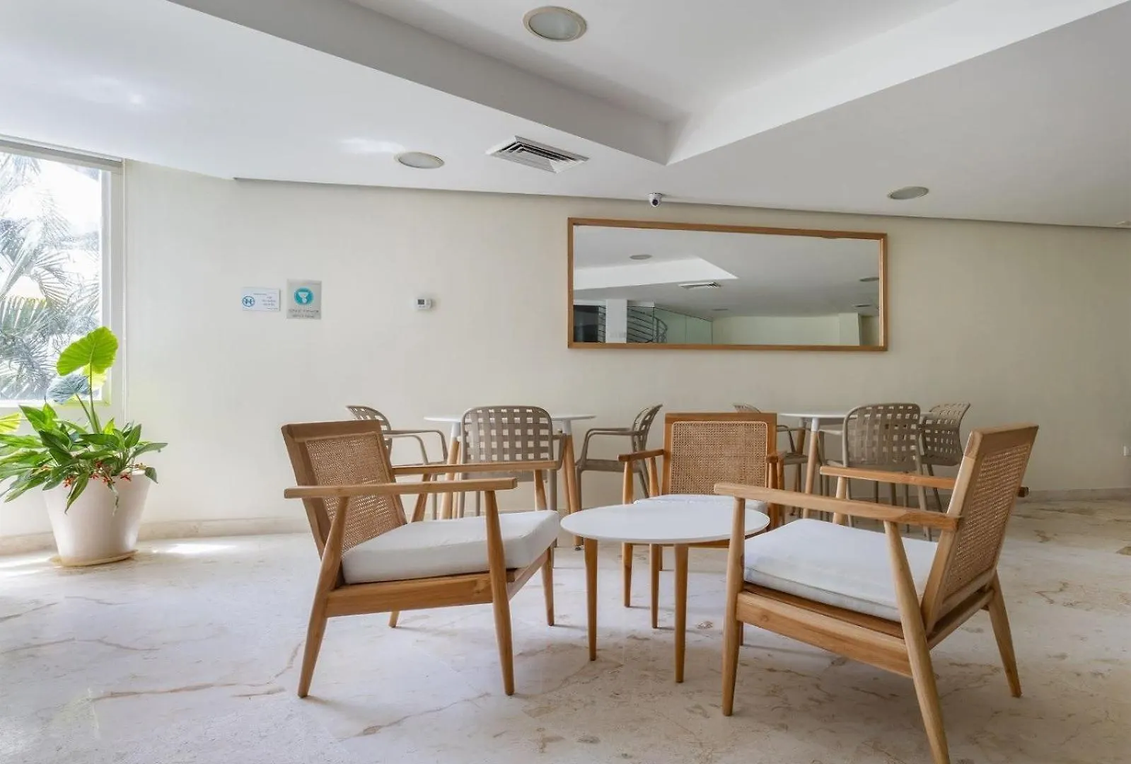 Apartment Elements Garden House 11 Condo Playa del Carmen